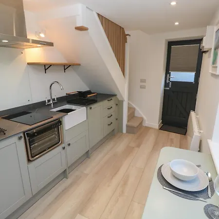 Holiday home The Old Dairy Barn Penzance