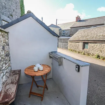 Holiday home The Old Dairy Barn Penzance